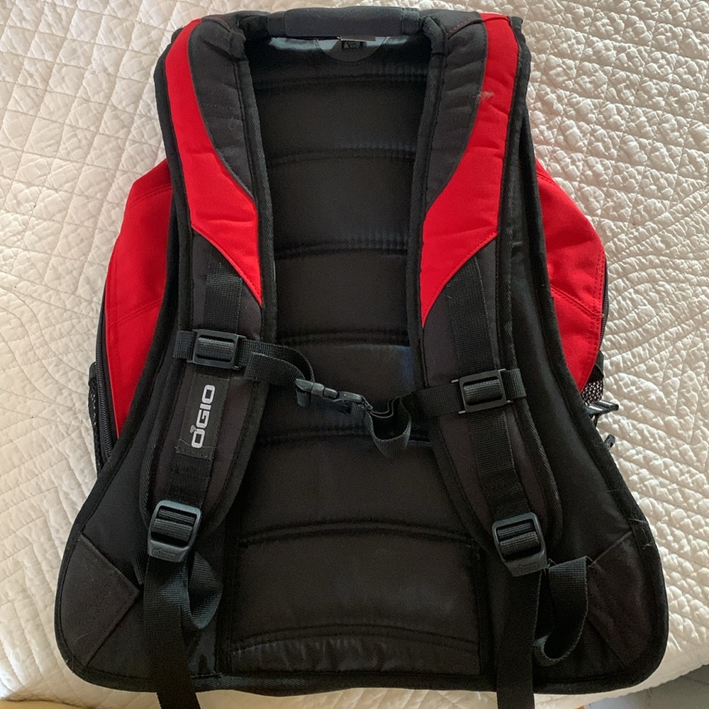 O’GIO backpack NWT - Picture 2 of 9